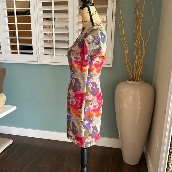 Vintage Vivienne Tam Dress - Picture 3 of 7